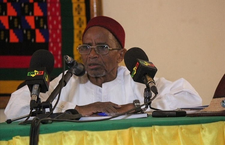 Ali-Nouhoum-Diallo