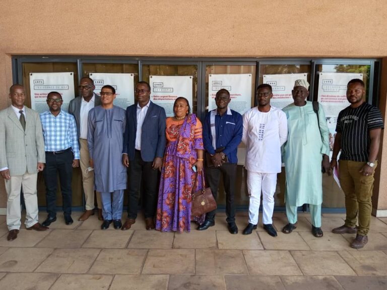 Medecin sans frontière