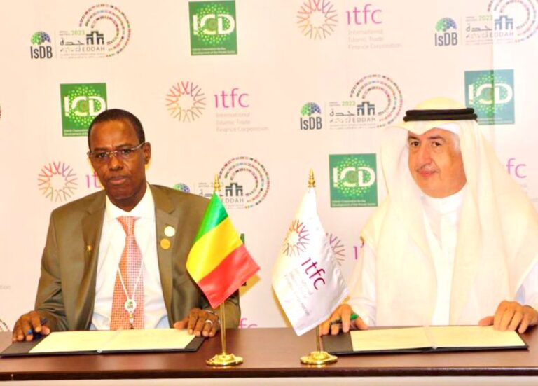 Assemblée annuelles du groupe de la BID