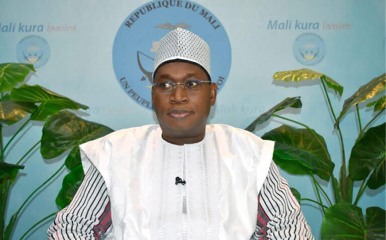 Ministre de l'Habitat