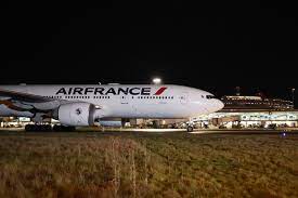 Air France