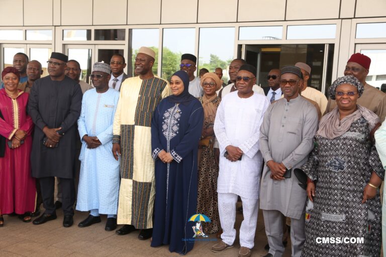 SOLIDARITE GOUVERNEMENTALE EN FAVEUR DES PLUS DEMUNIES