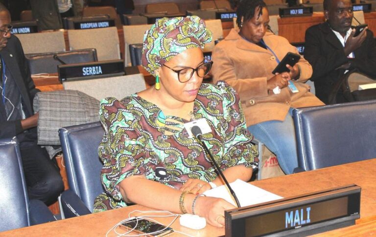 Founé Wadidjiè Coulibaly