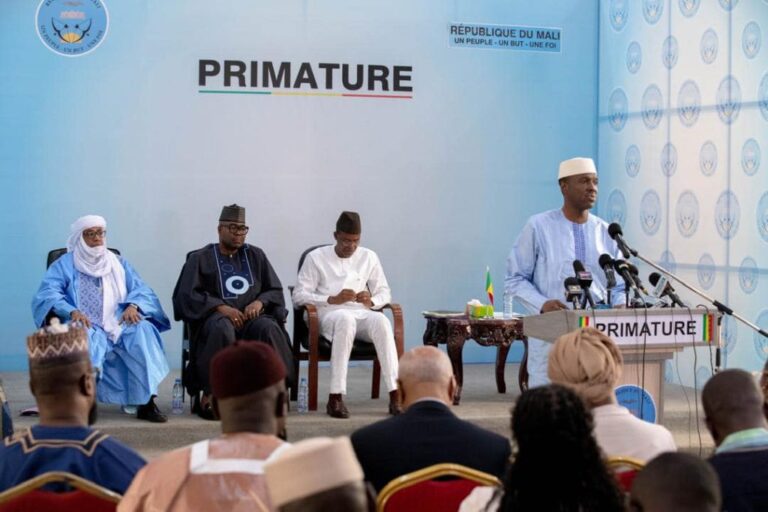 NOUVELLES TAXES SUR LES TÉLÉCOMS ET LE MOBILE MONEY