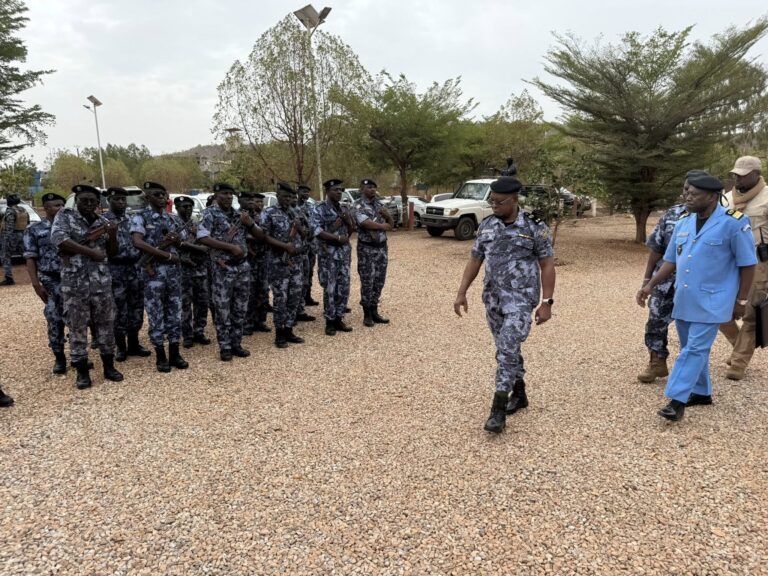 Mobilisation des recettes