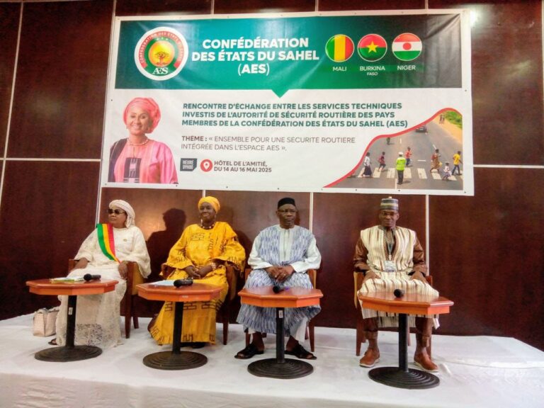 Sécurité routière