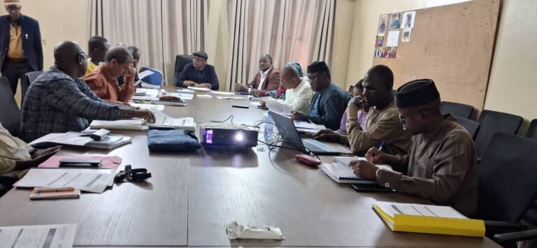 OBSERVATOIRE NATIONAL DES VILLES