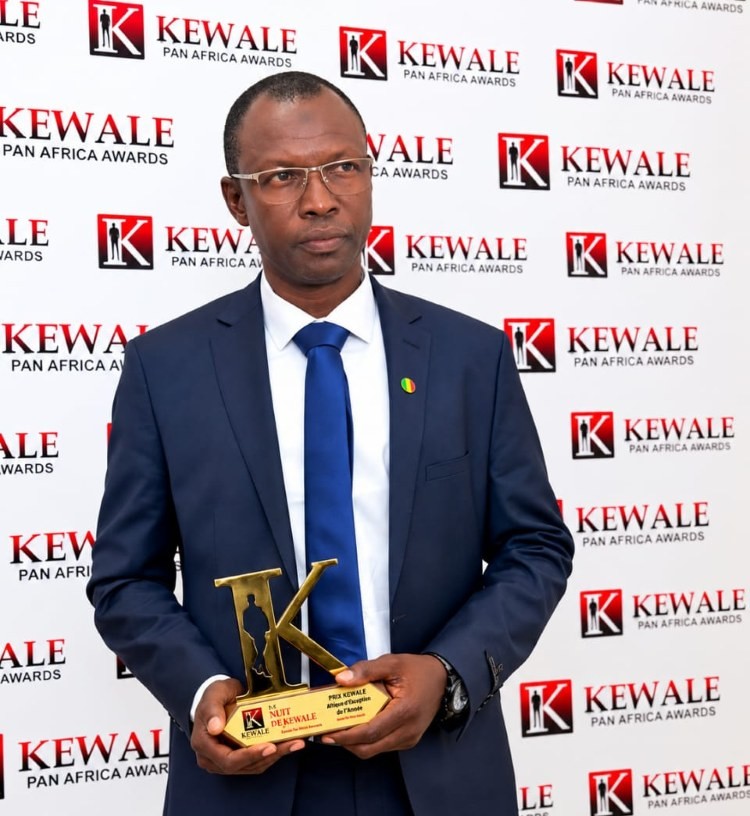 kewale